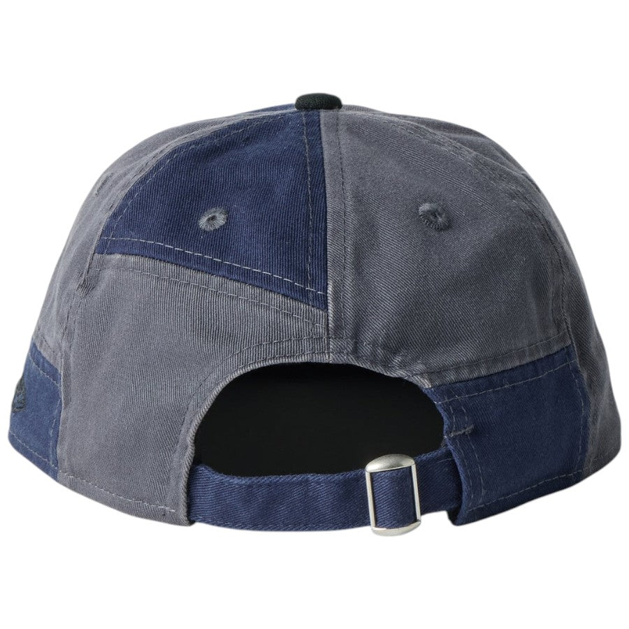 NEW ERA RC 9FIFTY アジャスター仕様 背面デザイン