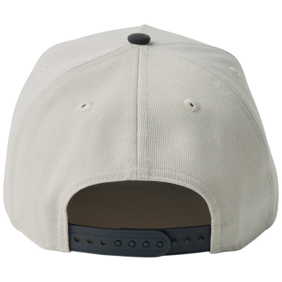NEW ERA 9FORTY A-Frame アジャスター仕様 背面デザイン