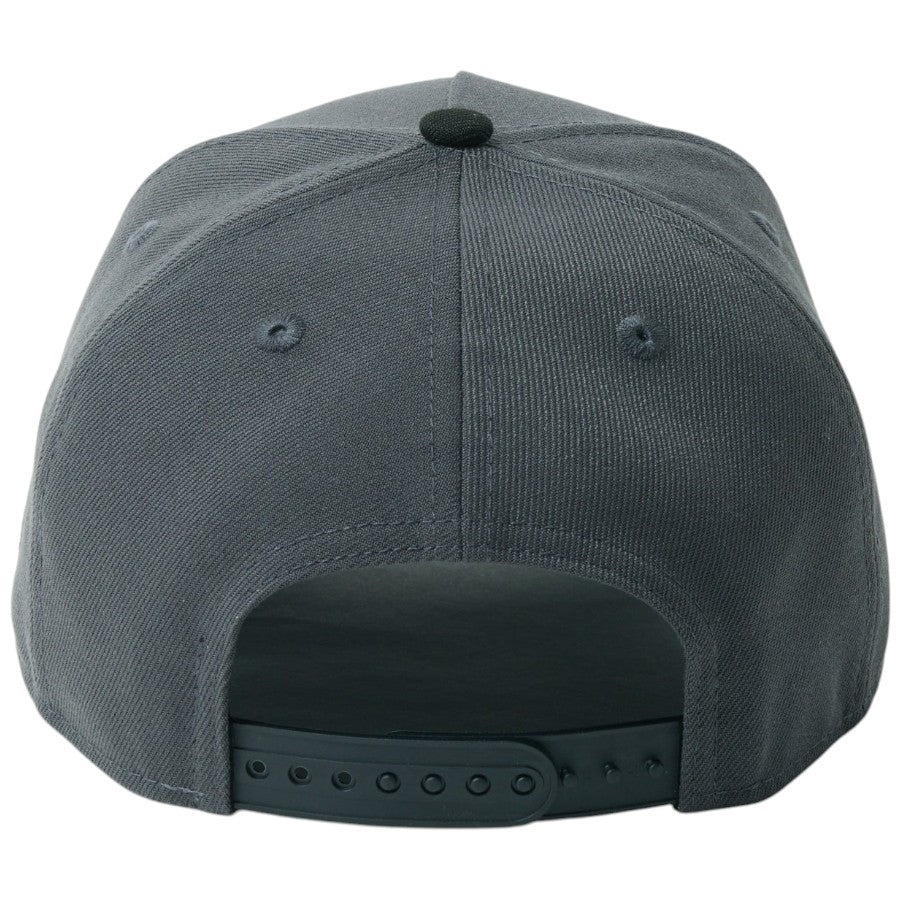 NEW ERA 9FORTY A-Frame アジャスター仕様 背面デザイン