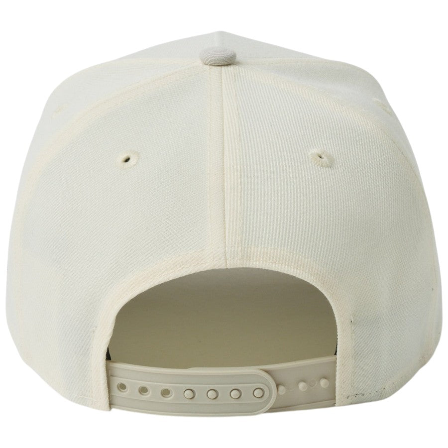NEW ERA NHL レッドウィングス アジャスターディテール