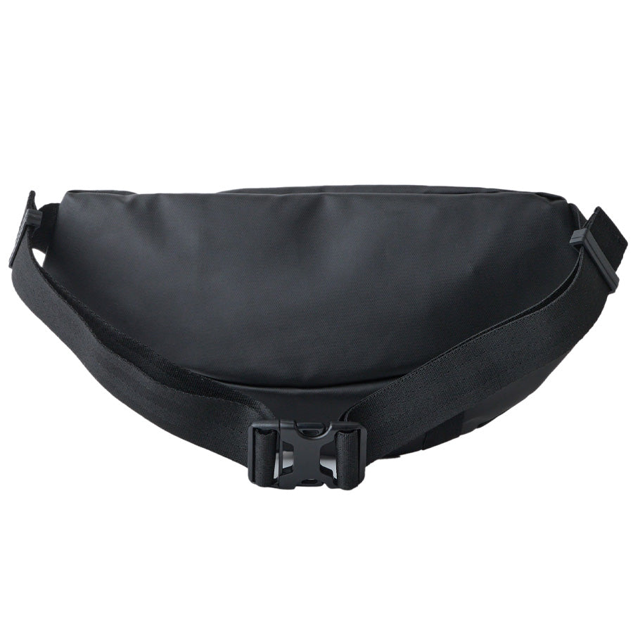 NEW ERA ウエストバッグ 2L ブラックTPU 背面