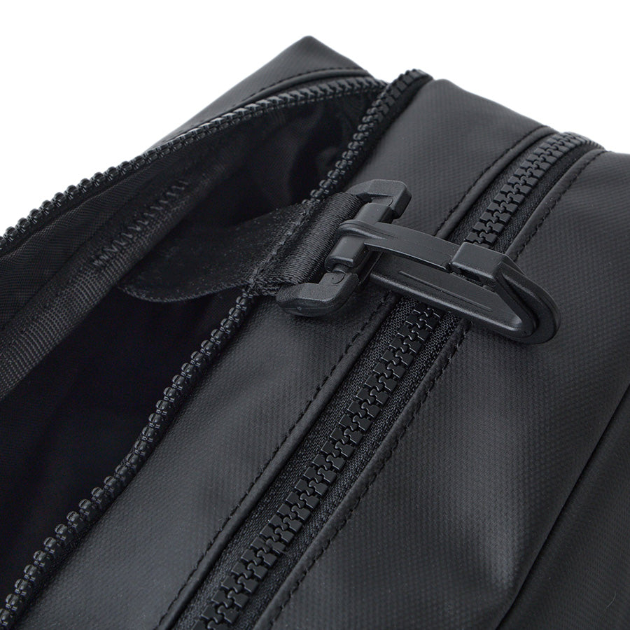 NEW ERA ウエストバッグ キーフック