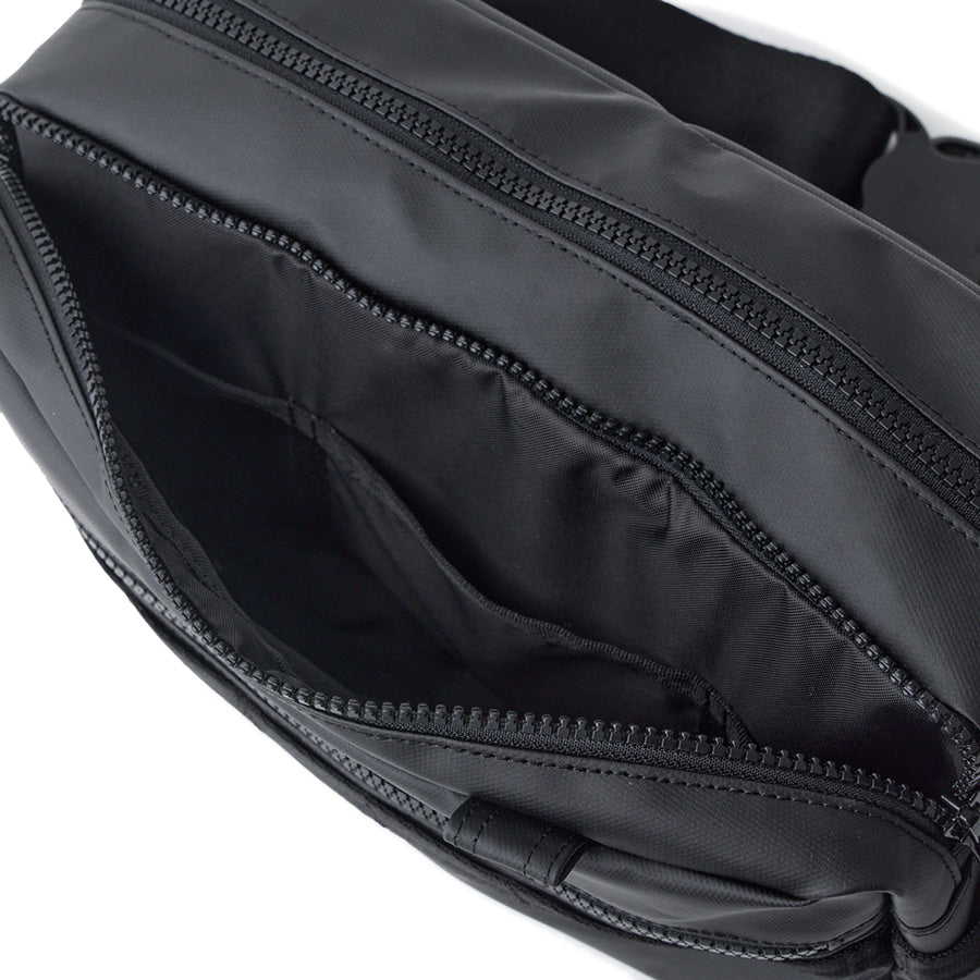 NEW ERA ウエストバッグ フロントポケット