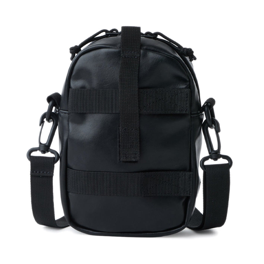 BTS NEW ERA バックパック　リュック ショルダーポーチ NEW ERA（ニューエラ）ショルダーポーチ 1.7L シンセティックレザー