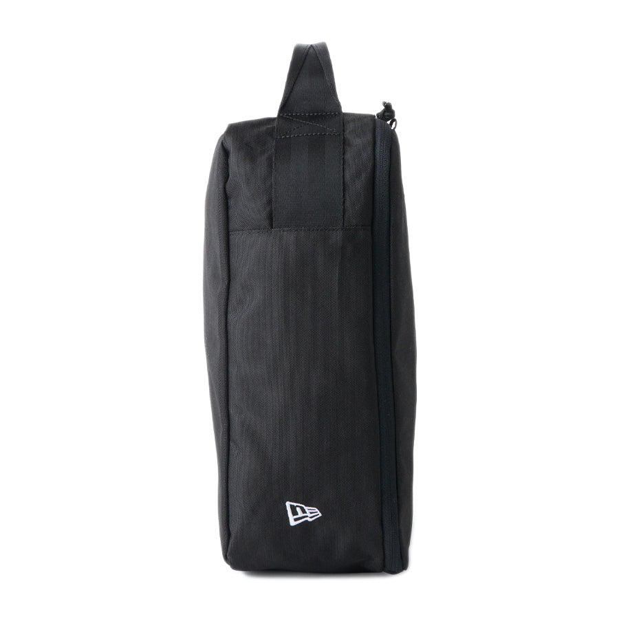 NEW ERA シューケース ボックスロゴ 右側