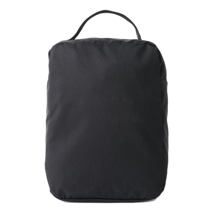 NEW ERA シューケース 17L 背面