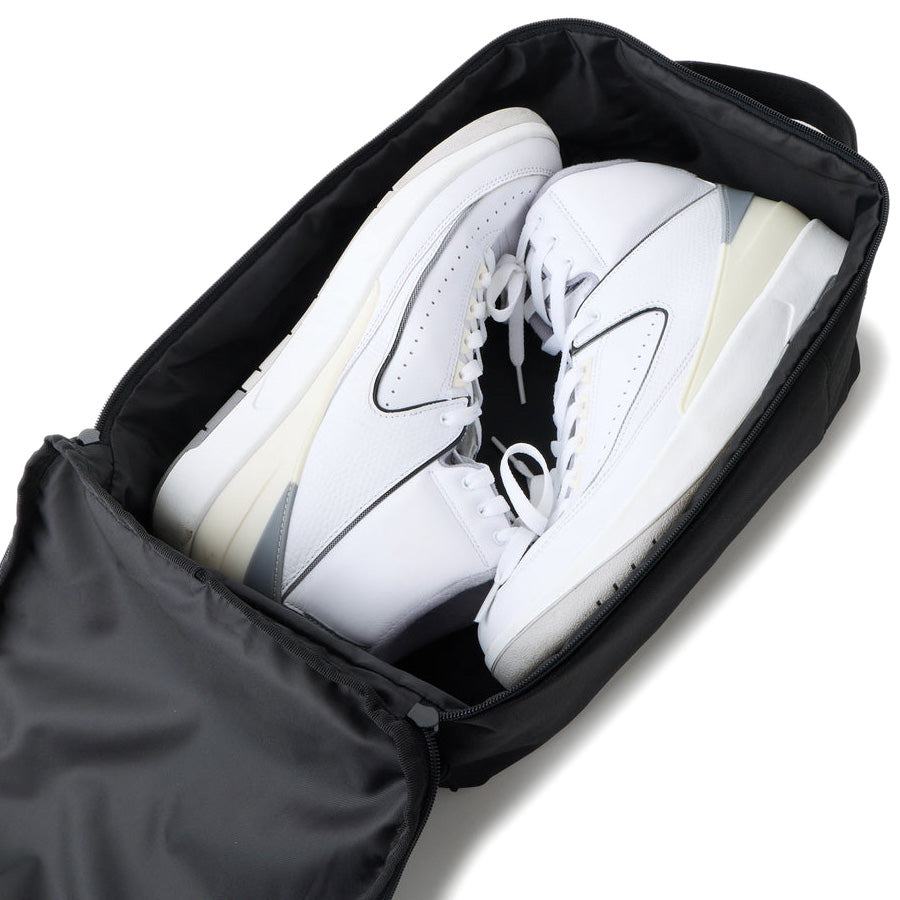 NEW ERA シューケース シューズ収納例