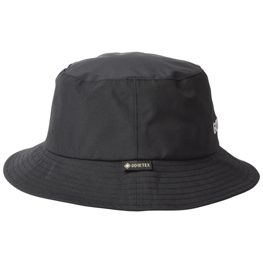 PALACE GORE-TEX バケットハット ブラック GORE-TEX 3L BUCKET HAT | PALACE SKATEBOARDS