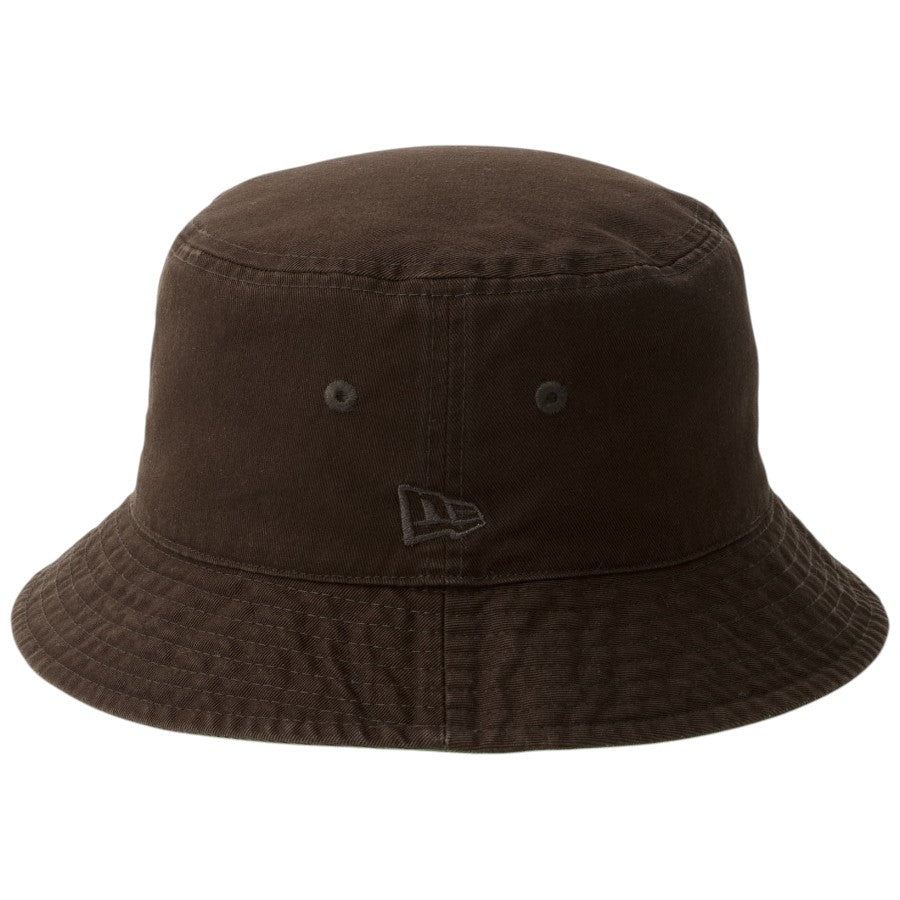 NEW ERA フラッグロゴ刺繍 サイド