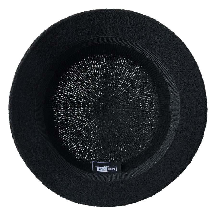 NEW ERA（ニューエラ）バケット02 トロピカルハット メタルピン