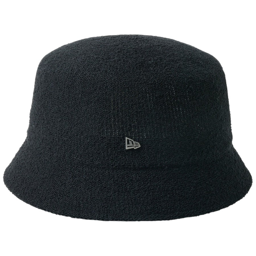 NEW ERA（ニューエラ）バケット02 トロピカルハット メタルピン
