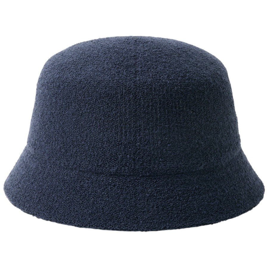 NEW ERA（ニューエラ）バケット02 トロピカルハット メタルピン