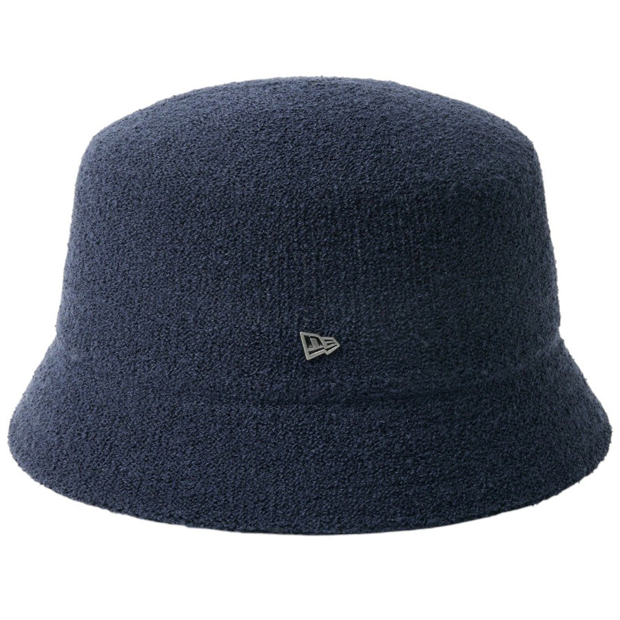 NEW ERA（ニューエラ）バケット02 トロピカルハット メタルピン