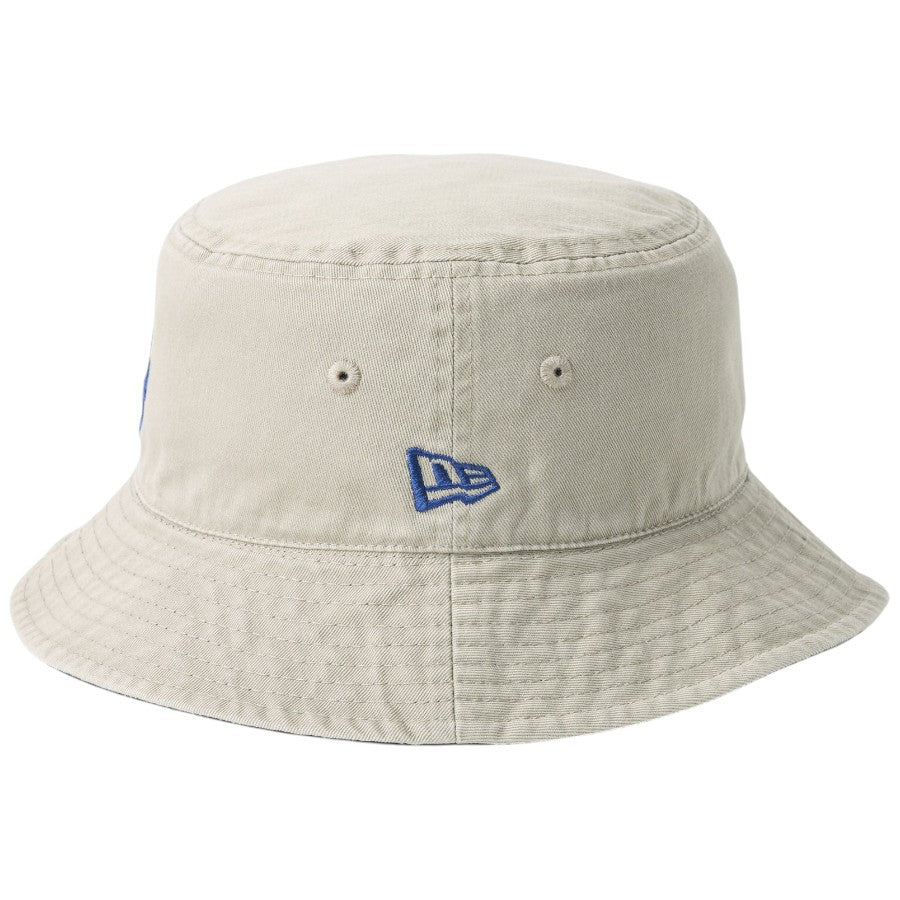 NEW ERA ペブル フラッグロゴ刺繍