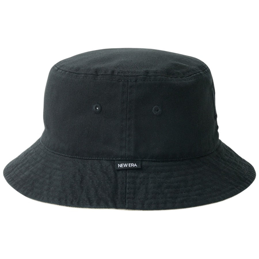 NEW ERA ピスネーム ディテール