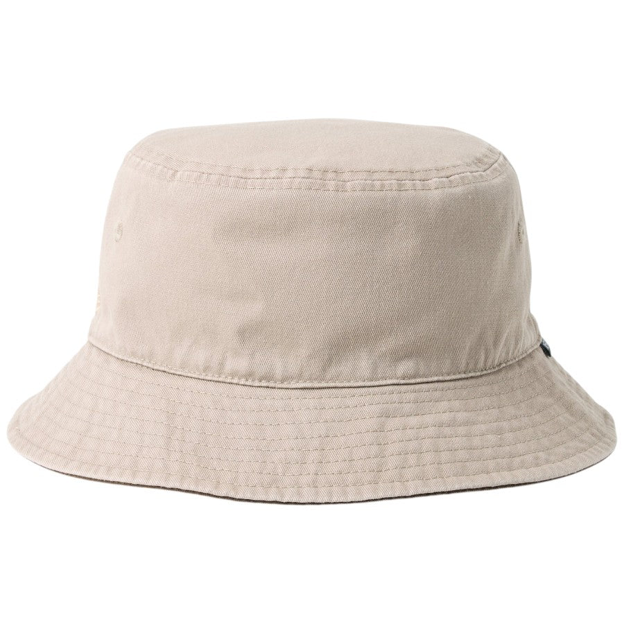 NEW ERA バケットハット 背面