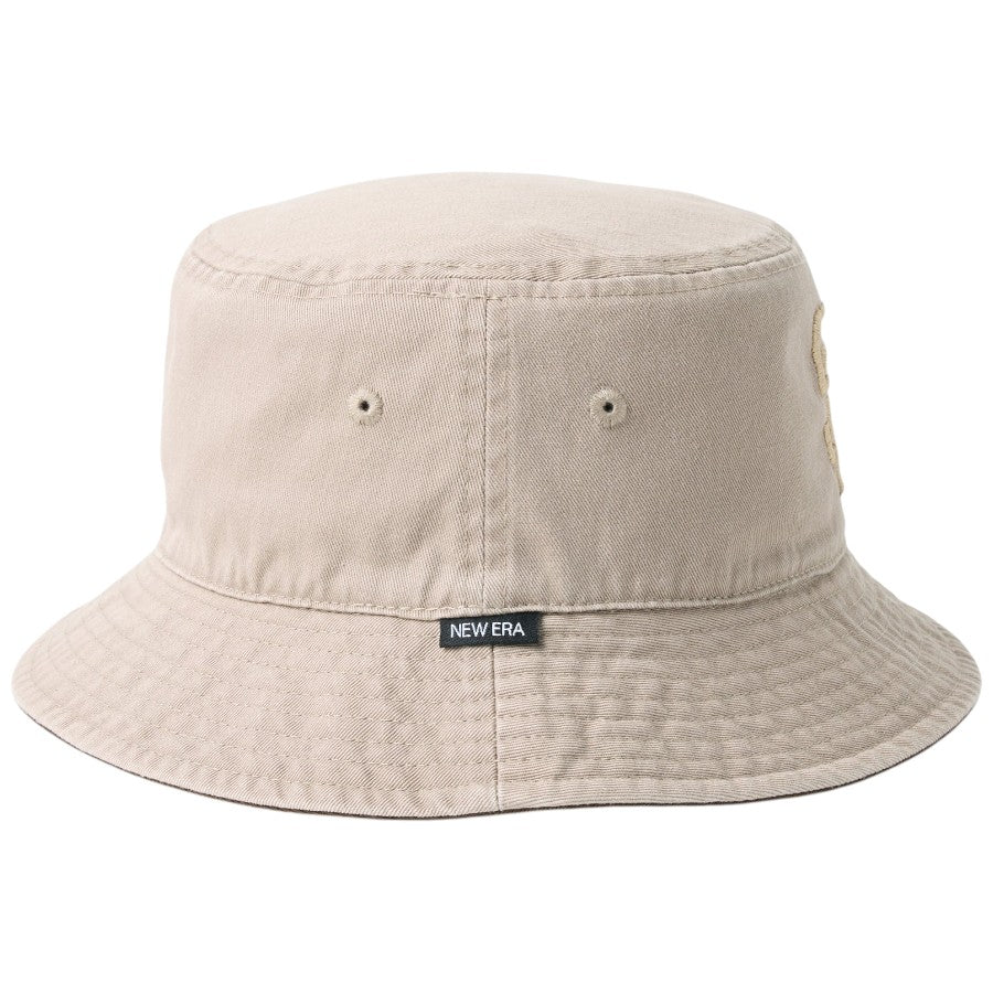 NEW ERA ピスネーム ディテール