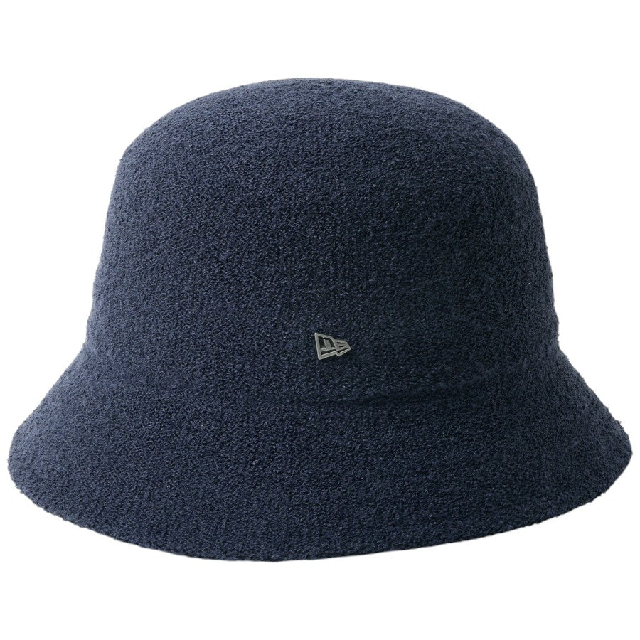 NEW ERA メタルフラッグロゴ ネイビー