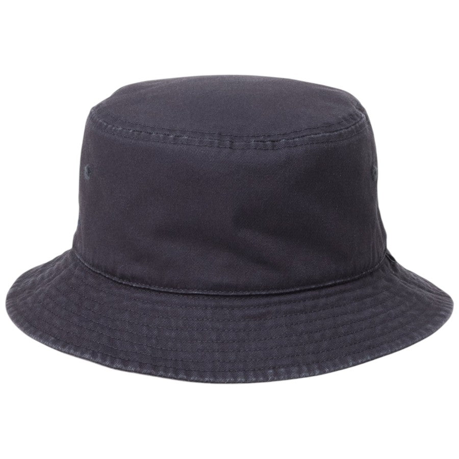 NEW ERA バケットハット 背面