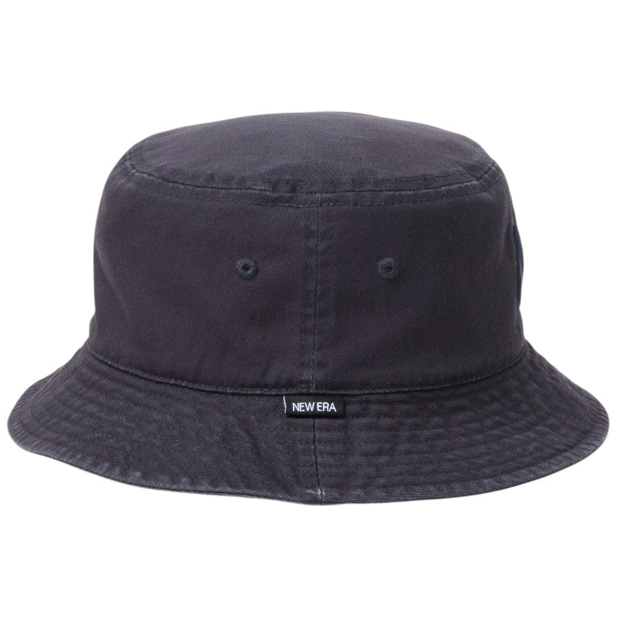 NEW ERA ピスネーム ディテール