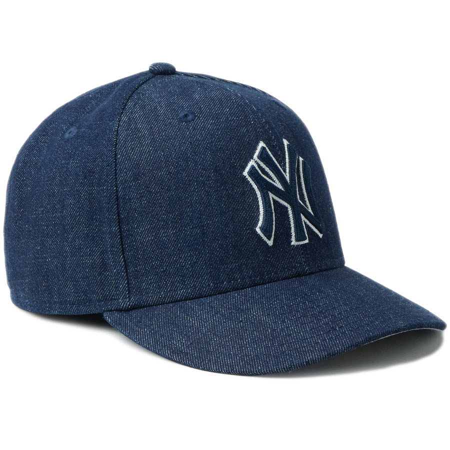 NEW ERA（ニューエラ）PC 59FIFTY ヤンキース Chain Stitch キャップ