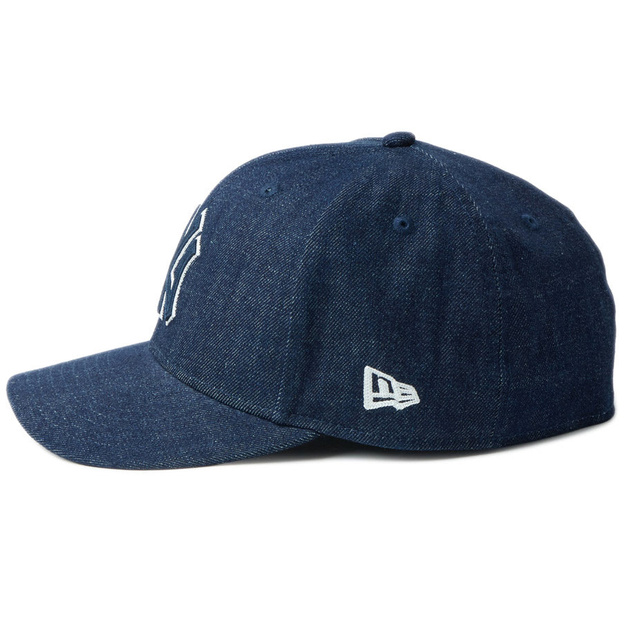 NEW ERA（ニューエラ）PC 59FIFTY ヤンキース Chain Stitch キャップ