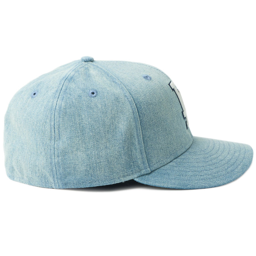 NEW ERA（ニューエラ）PC 59FIFTY サイドデザイン