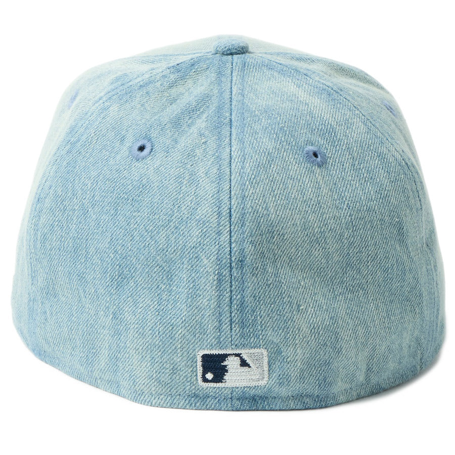 NEW ERA（ニューエラ）PC 59FIFTY 背面
