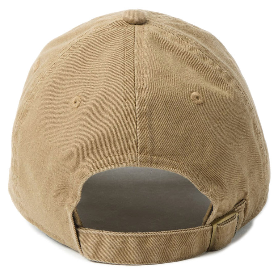 NEW ERA カジュアルクラシック パドレス 背面
