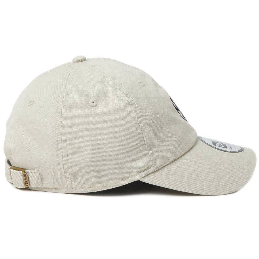 NEW ERA ヤンキース キャップ ストーン 右側面