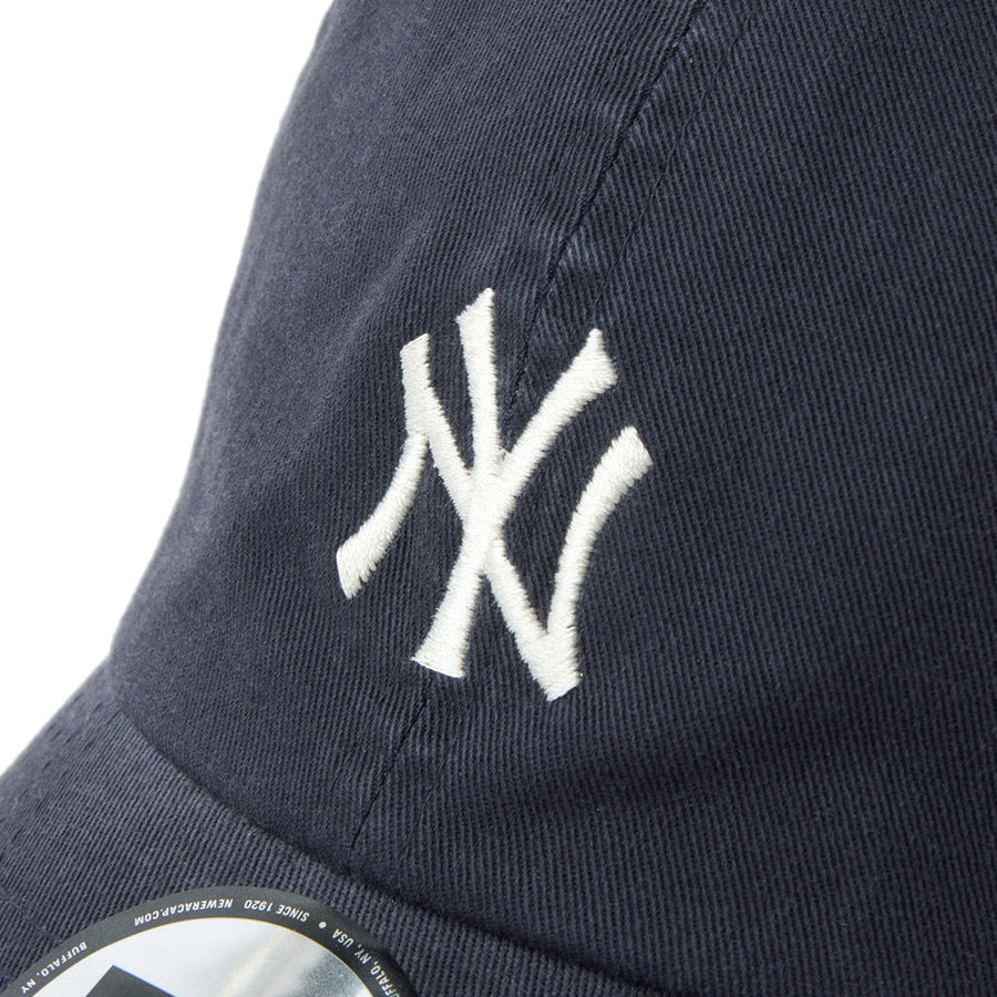 ヤンキース 旧ロゴ キャップ 超希少未使用 1999 MLB NYヤンキース