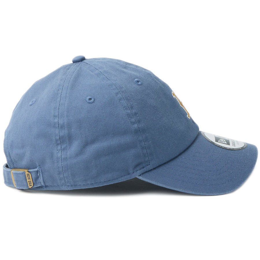 NEW ERA カジュアルクラシック 右側面