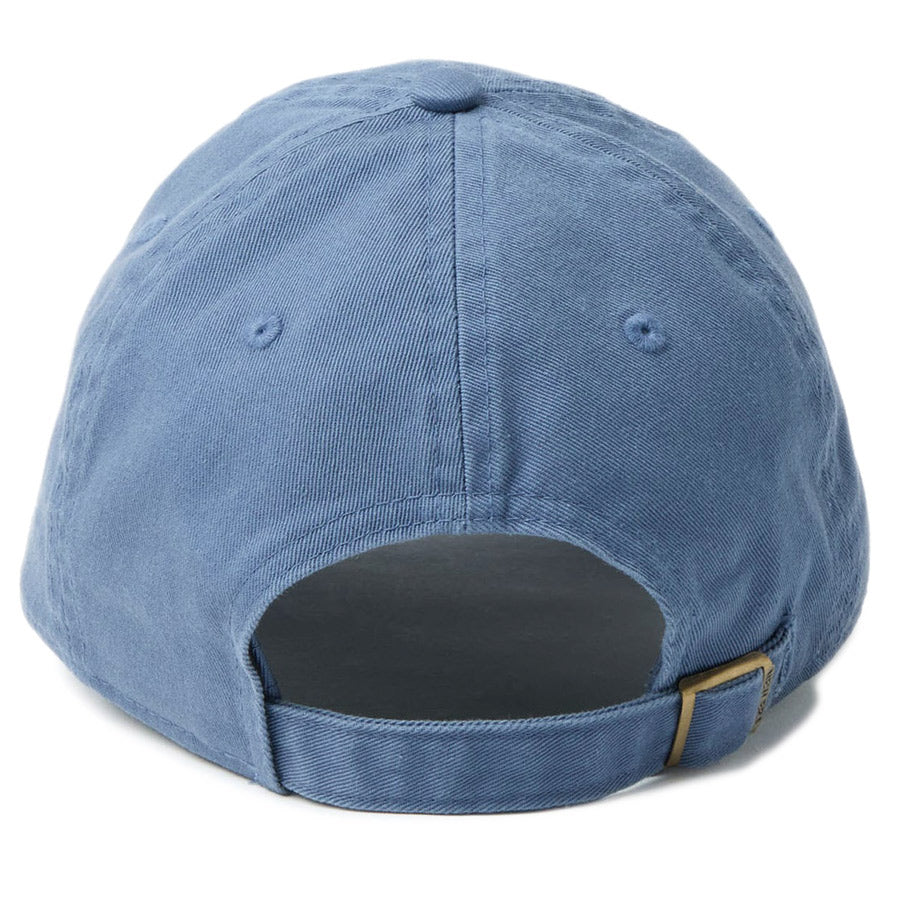 NEW ERA カジュアルクラシック 背面