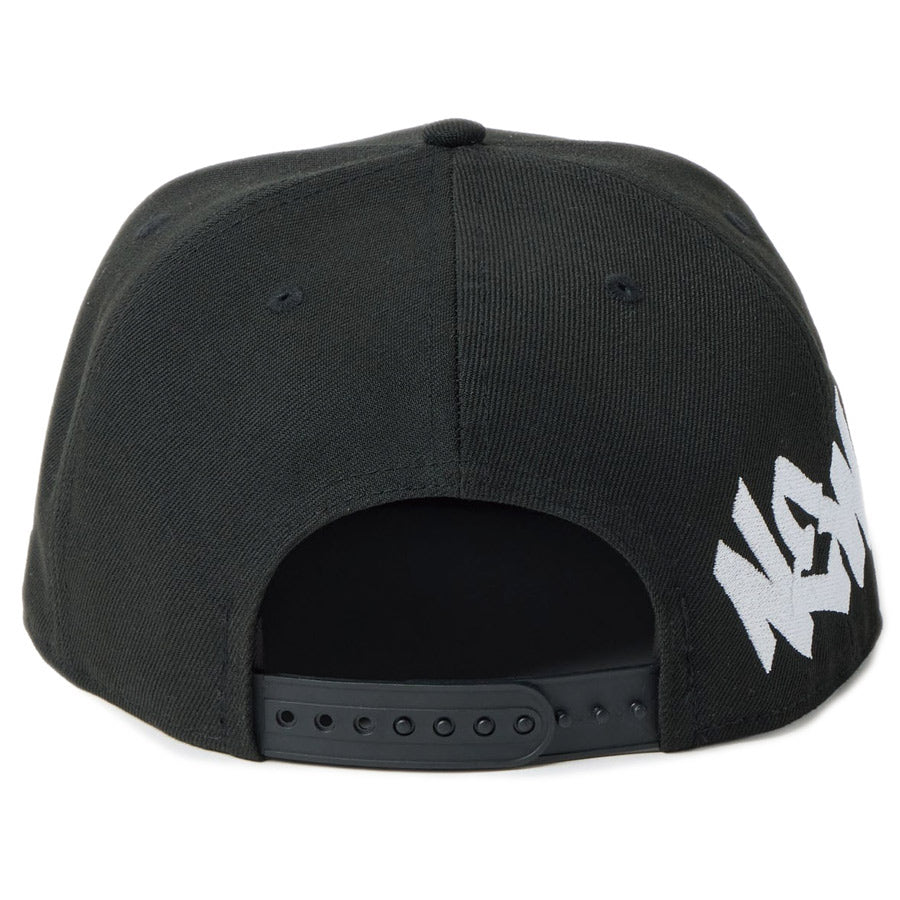 NEW ERA（ニューエラ）9FIFTY Essential Tagging アジャスター