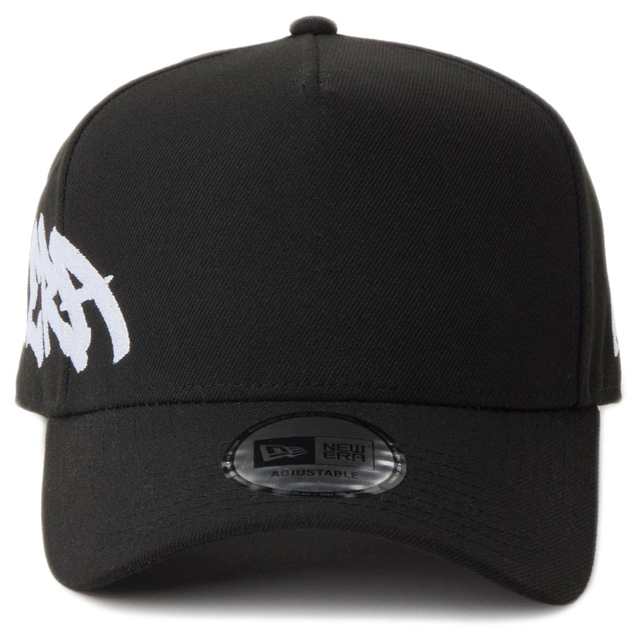 NEW ERA（ニューエラ）9FORTY A-Frame Essential Tagging 14744962