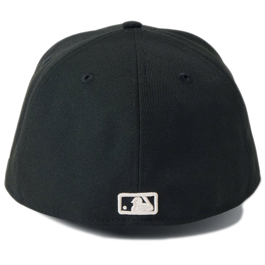 NEW ERA（ニューエラ）59FIFTY ドジャース 背面