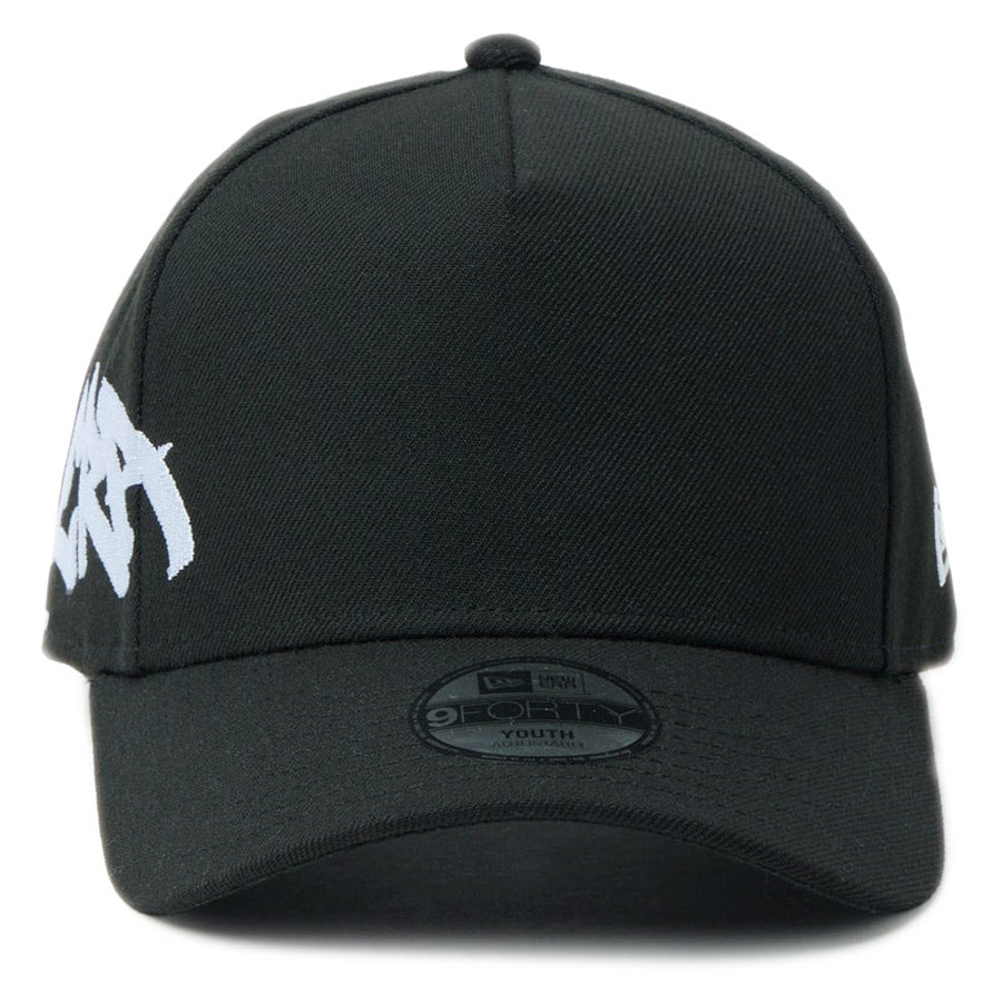 NEW ERA（ニューエラ）キッズ 9FORTY A-Frame Essential Tagging