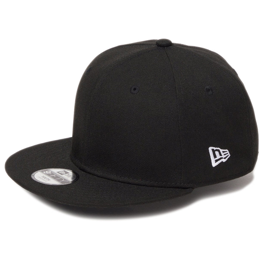 NEW ERA（ニューエラ）Youth 9FORTY A-Frame Essential Tagging 左斜め