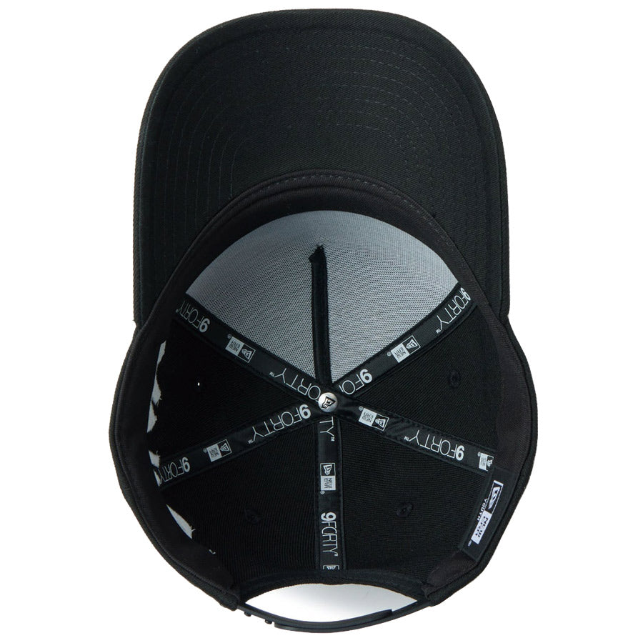 NEW ERA（ニューエラ）キッズ 9FORTY A-Frame Essential Tagging