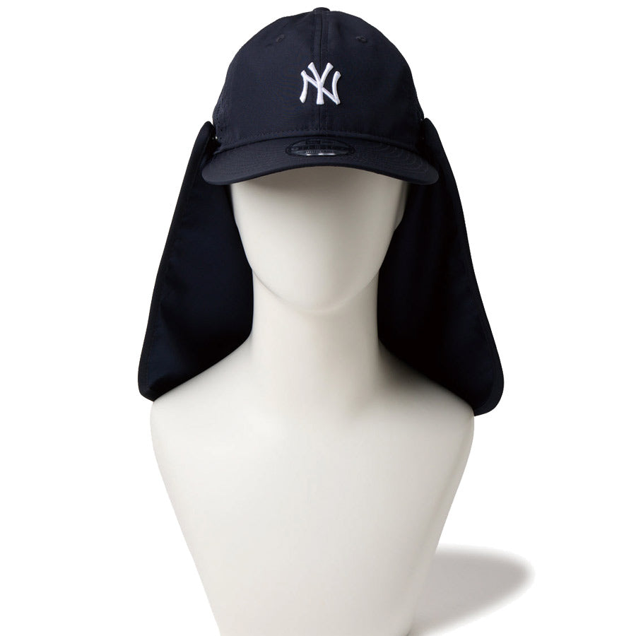 NEW ERA 9THIRTY Pro Light ヤンキース マネキン着用 正面