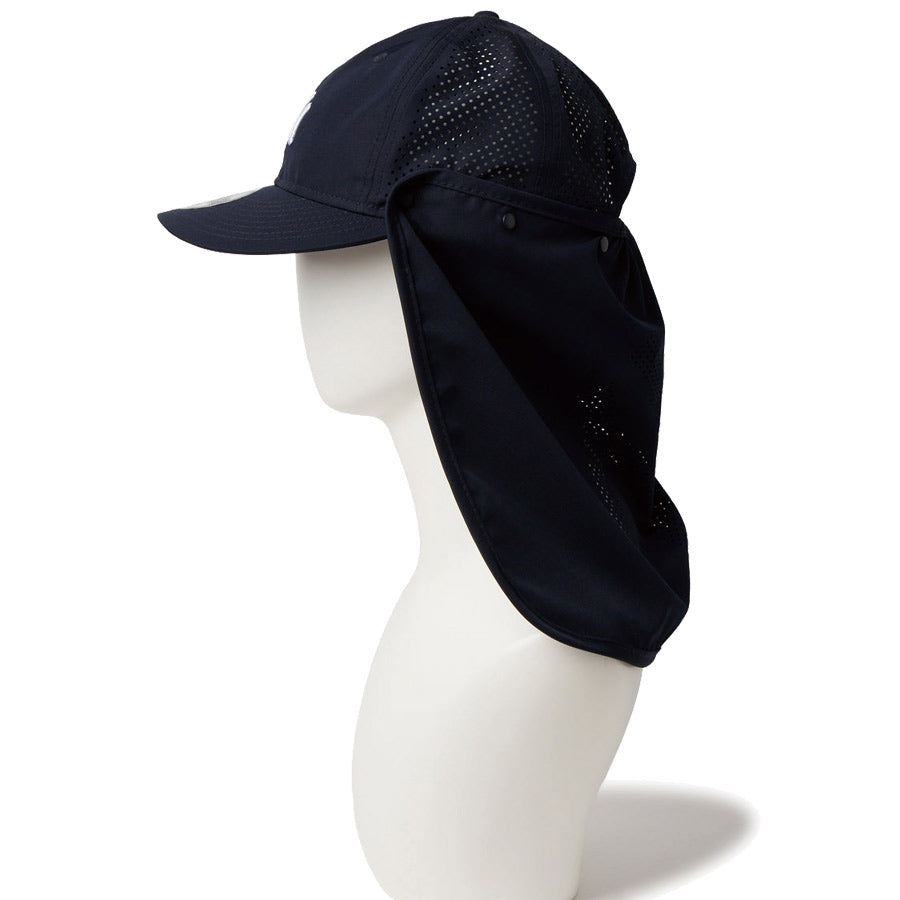 NEW ERA 9THIRTY Pro Light ヤンキース マネキン着用 左