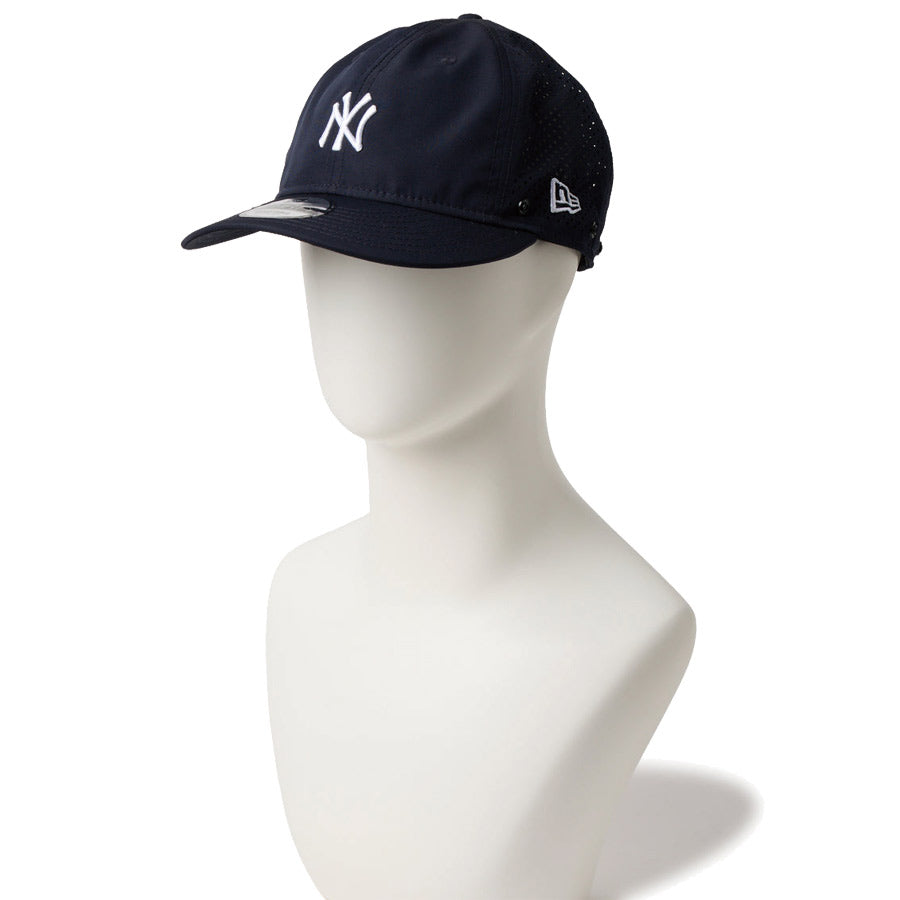 NEW ERA 9THIRTY Pro Light ヤンキース サンシェード着脱