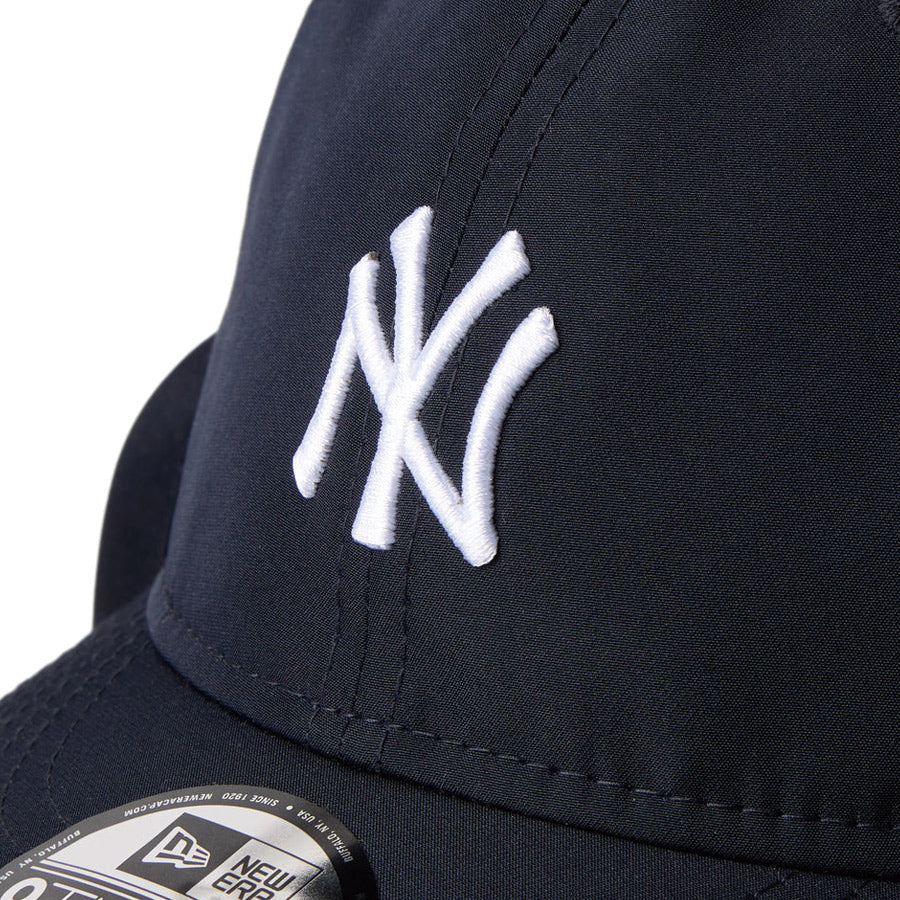 NEW ERA 9THIRTY Pro Light ヤンキース ロゴ刺繍