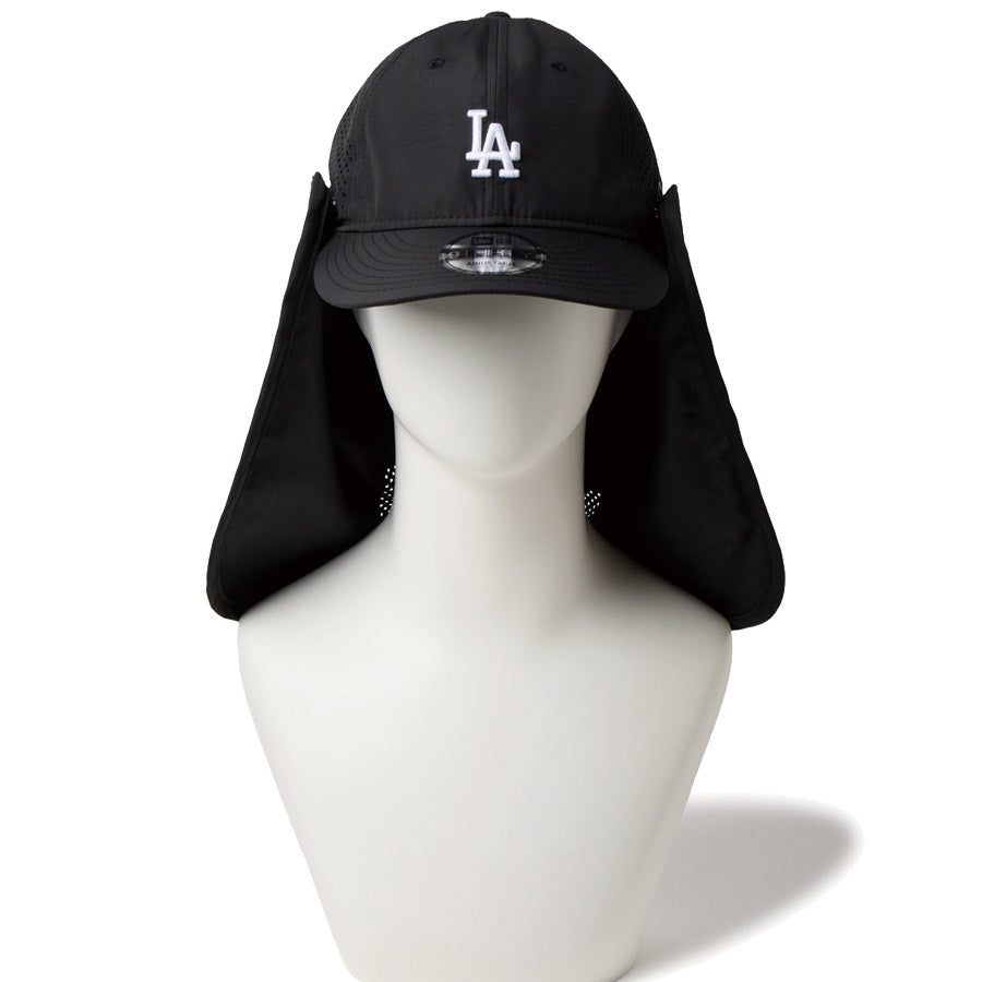 NEW ERA 9THIRTY Pro Light ドジャース マネキン着用 正面