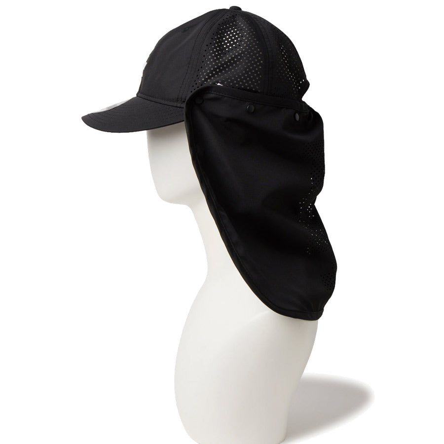NEW ERA 9THIRTY Pro Light ドジャース マネキン着用 左