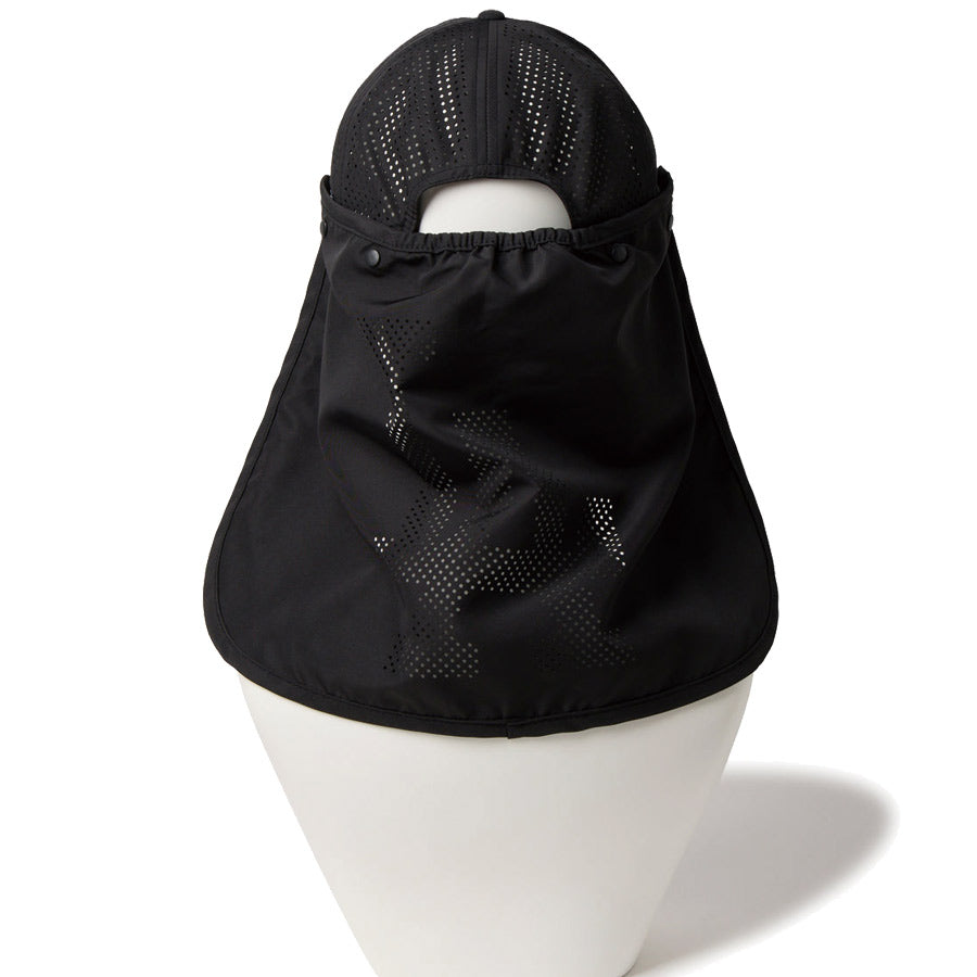 NEW ERA 9THIRTY Pro Light ドジャース マネキン着用 背面