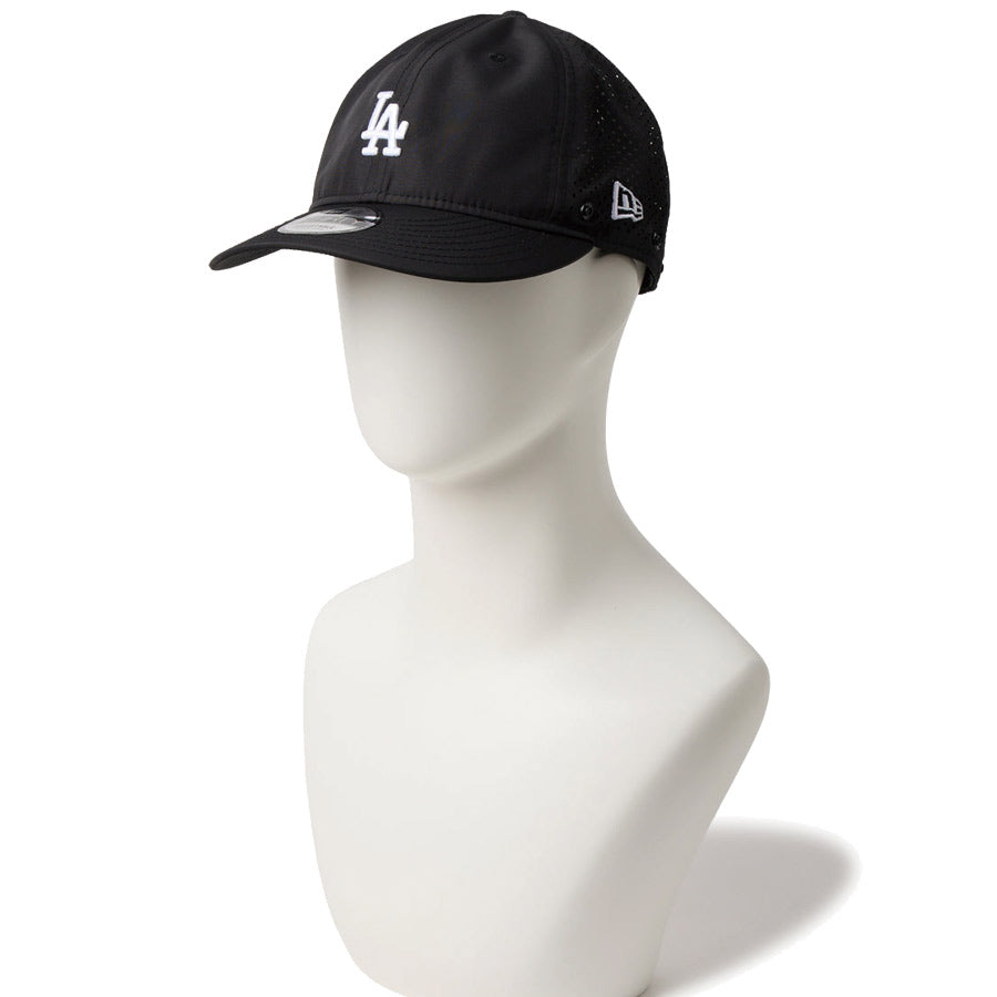 NEW ERA 9THIRTY Pro Light ドジャース サンシェード着脱