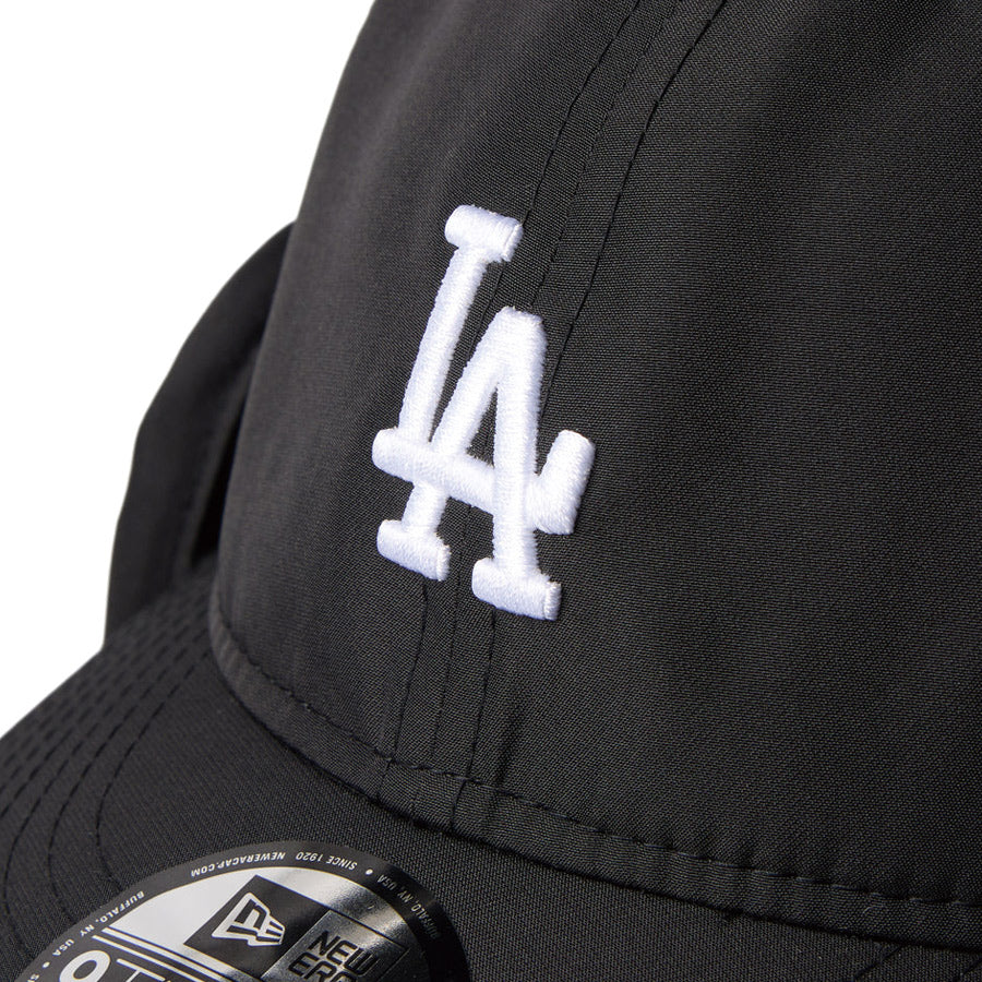 NEW ERA 9THIRTY Pro Light ドジャース ロゴ刺繍