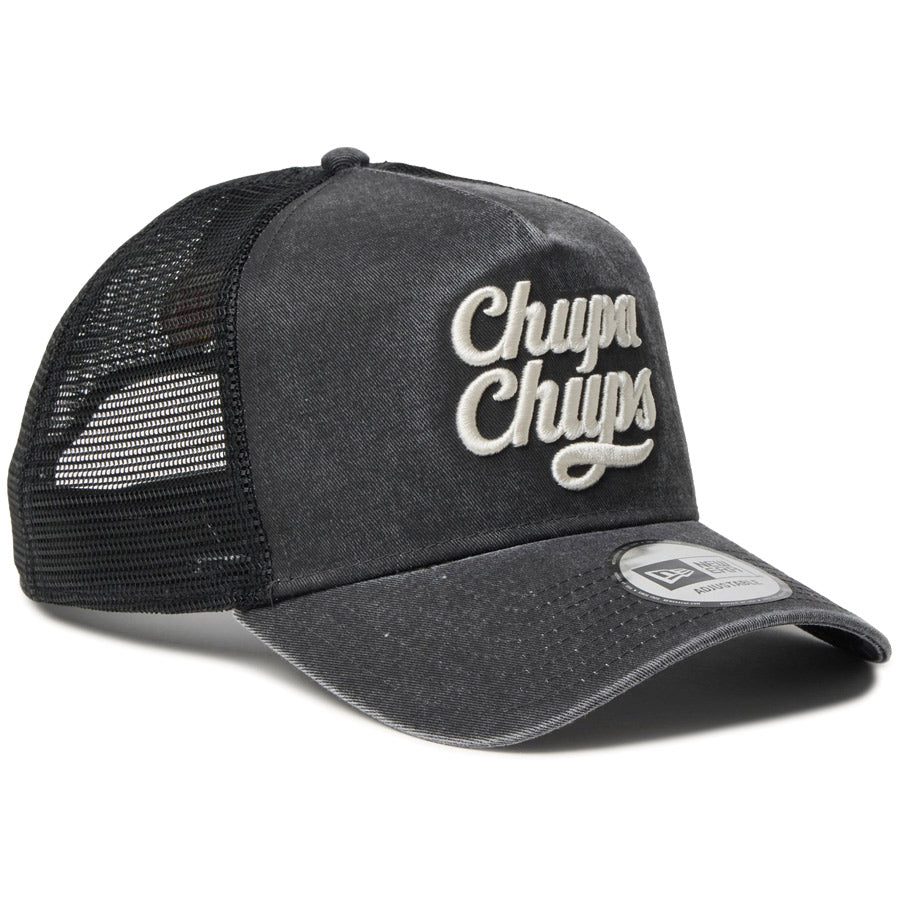 NEW ERA 9FORTY A-Frame チュッパチャプス 右斜め