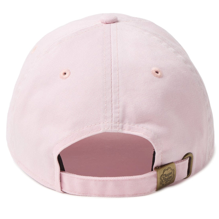 NEW ERA 9TWENTY キャップ 背面 ピンク